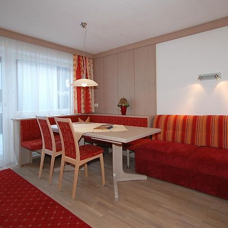 Apparthaus Villa Knauer 메이른호픈 외부 사진