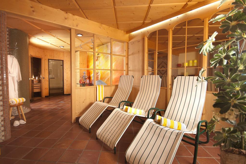 Apparthaus Villa Knauer 메이른호픈 외부 사진