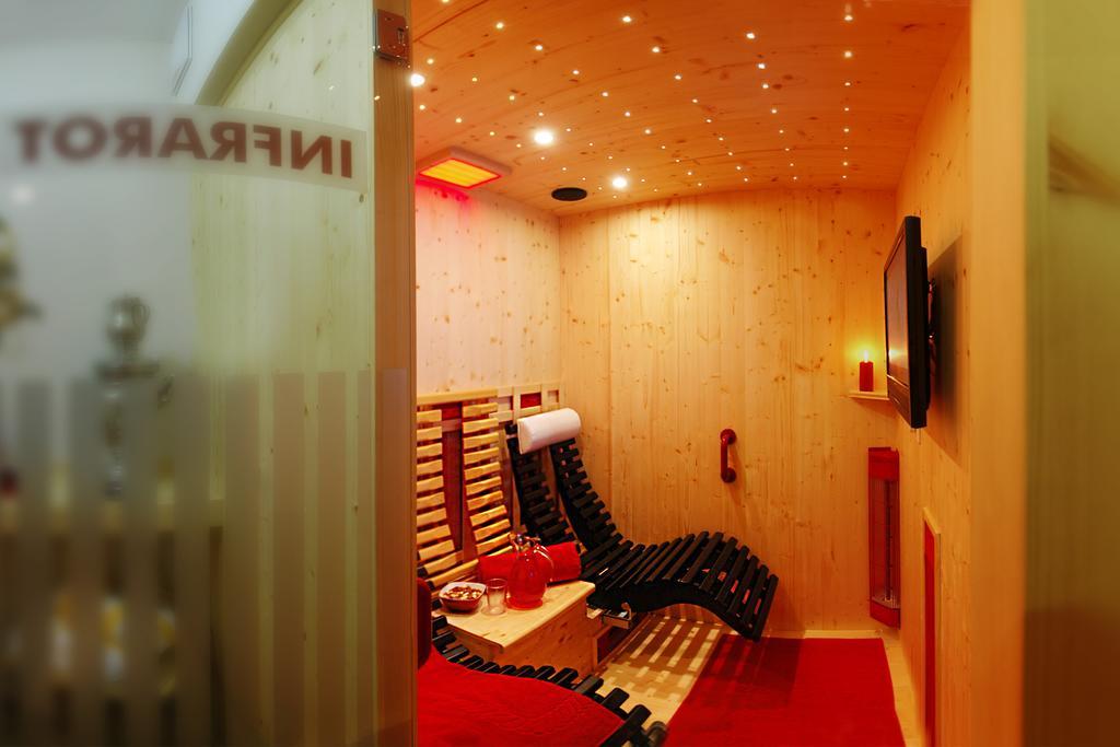Apparthaus Villa Knauer 메이른호픈 외부 사진